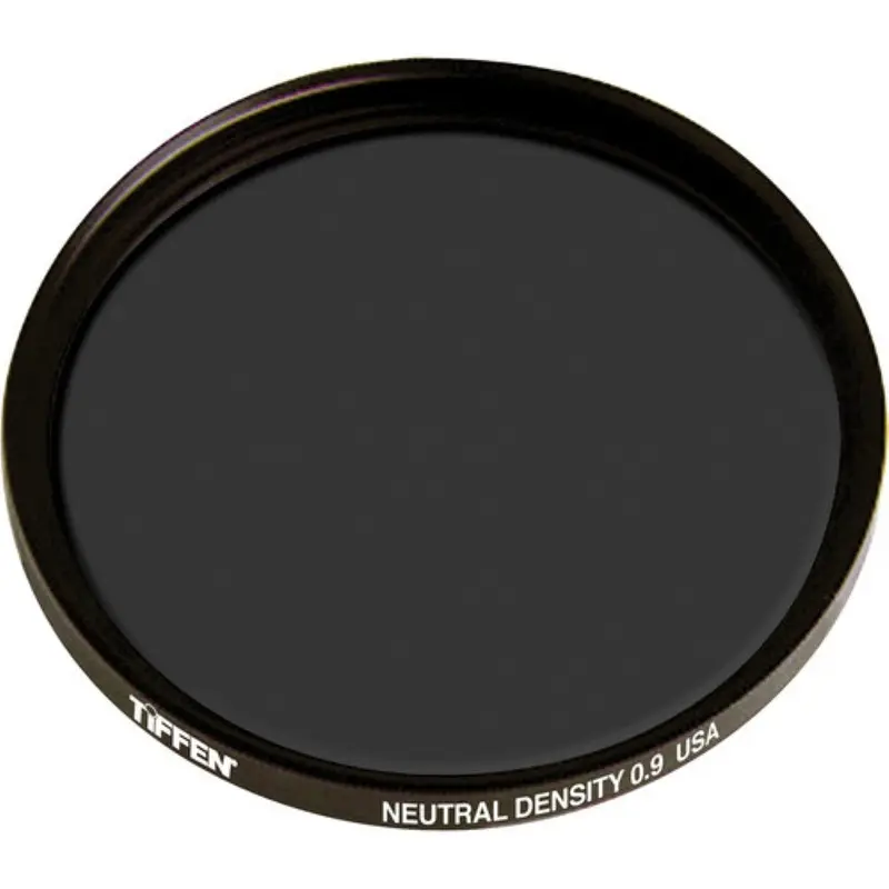 Tiffen 72mm ND 0.9 Filter | 3-Stop