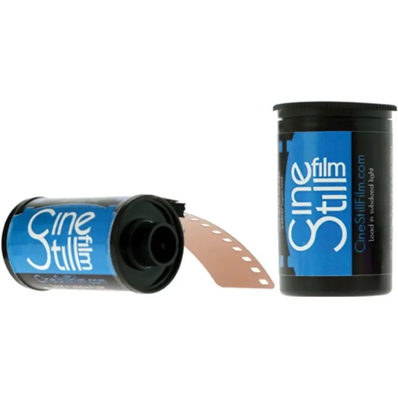 Cinestill 50 Daylight 135-36 Film | Single Roll