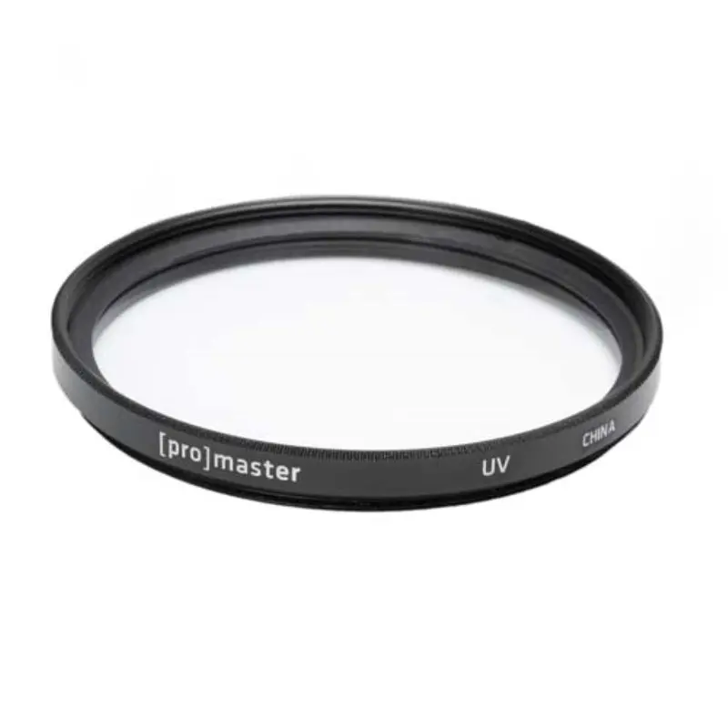 Promaster 58mm UV Filter