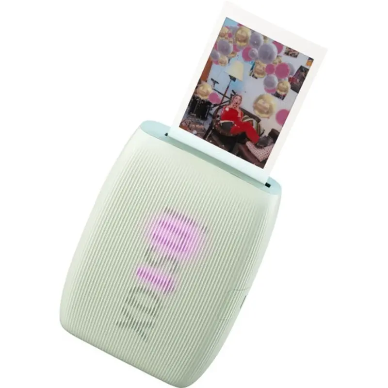 FUJIFILM INSTAX MINI LINK 3 Smartphone Printer | Sage Green