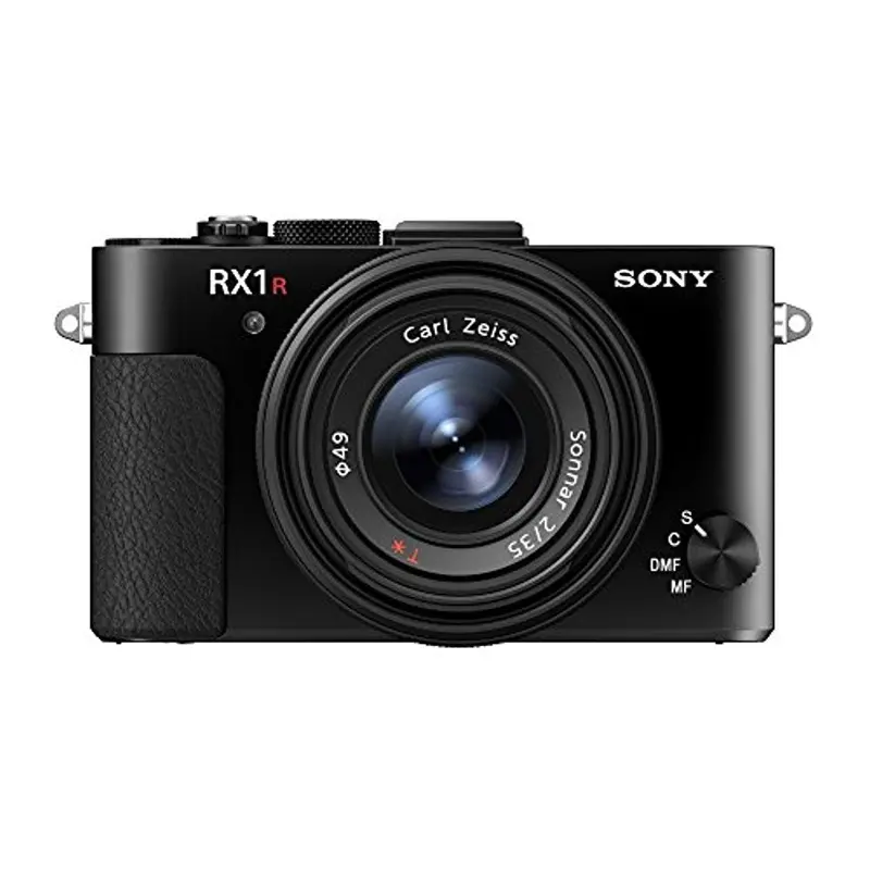 Sony Cyber-shot DSC-RX1 RII Digital Still Camera