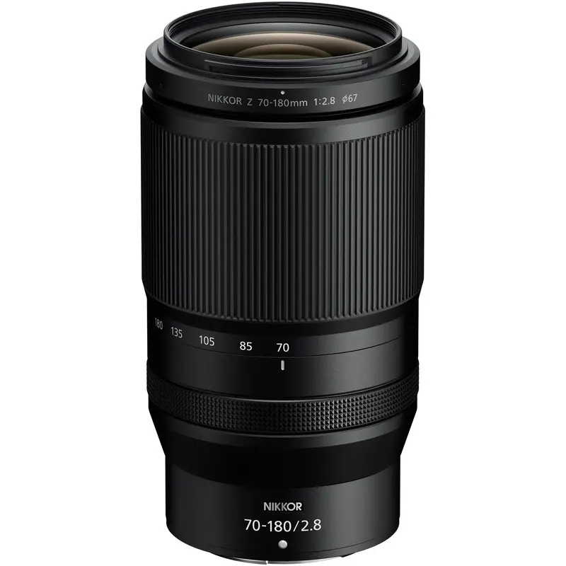 Nikon NIKKOR Z 70-180mm f/2.8 Lens | Nikon Z