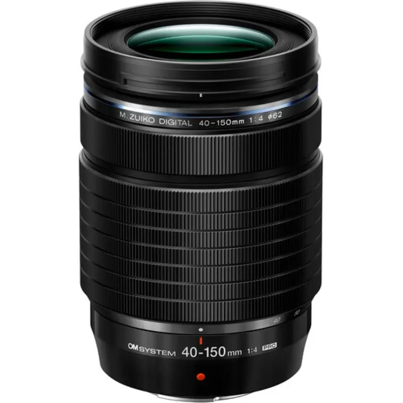 Olympus OM SYSTEM M.Zuiko Digital ED 40-150mm f/4 PRO Lens