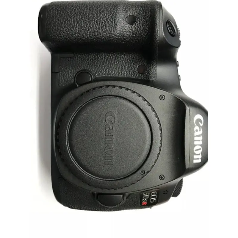 Used Canon 5D SR Used Like New