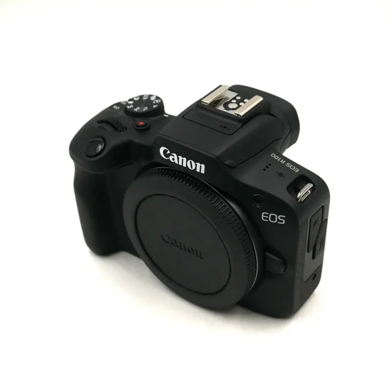 Canon EOS R100 Mirrorless Camera | Body Only **OPEN BOX**