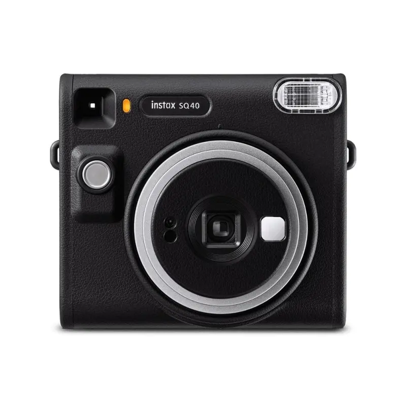 FUJIFILM INSTAX SQUARE SQ40 Instant Film Camera