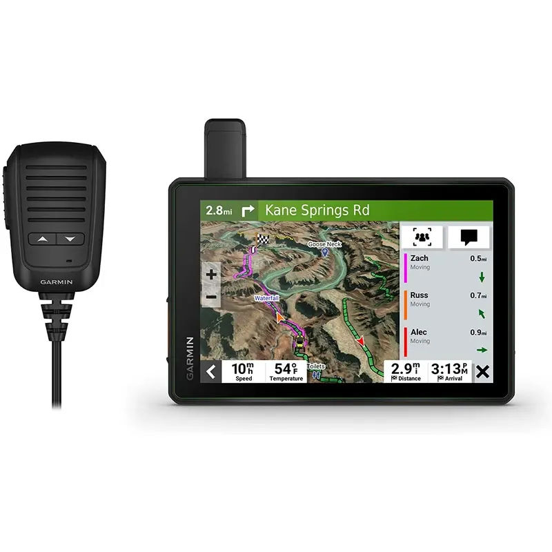 Garmin Tread Navigator | SxS Edition