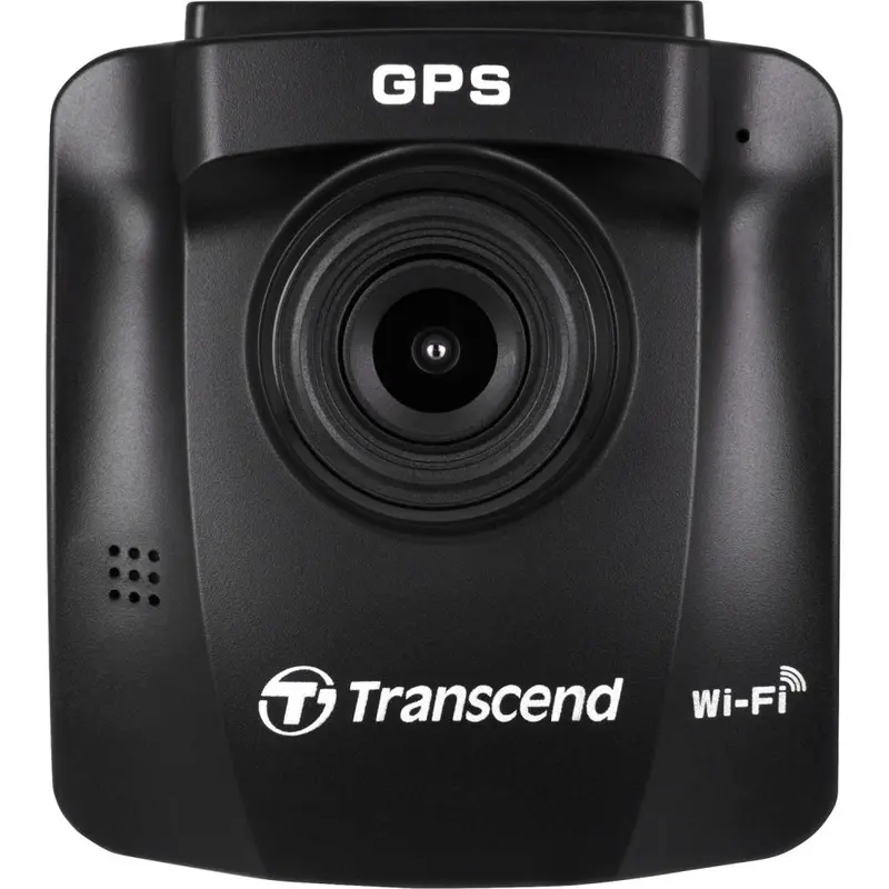 Transcend DrivePro 230 1080p Dash Camera with 32GB microSD Card