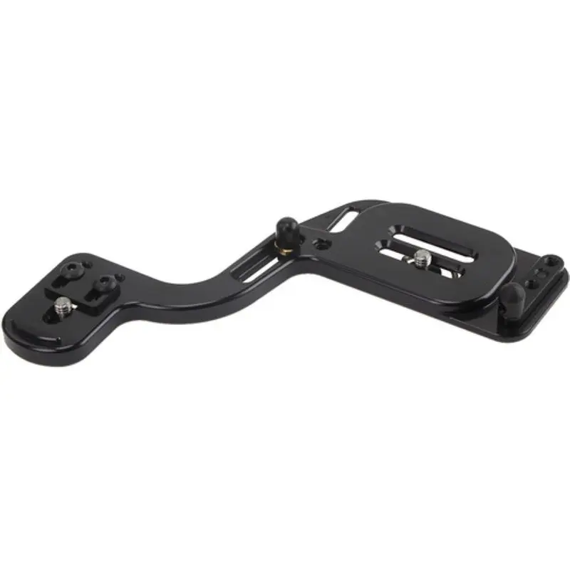 Custom Brackets CB Mini-RC Camera Flash Bracket