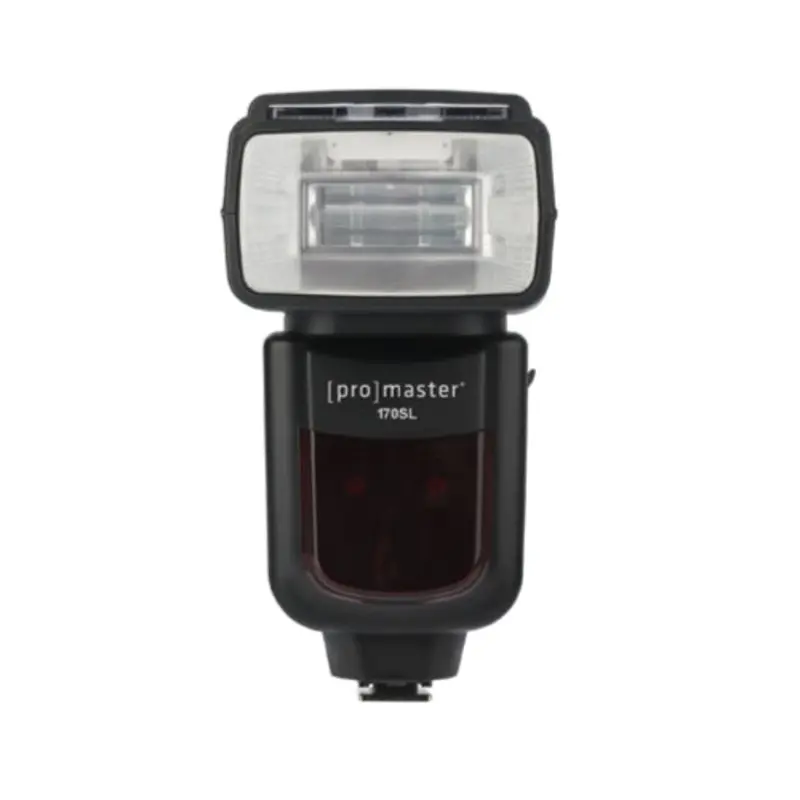 Promaster 170SL Speedlght for Nikon