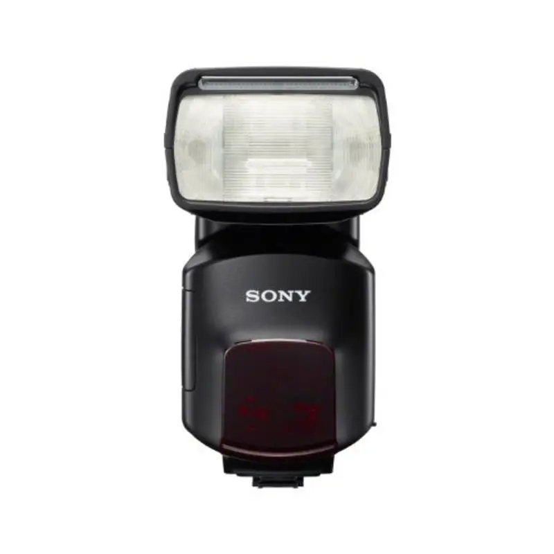 Sony HVLF60M Flash for Alpha Cameras | Black