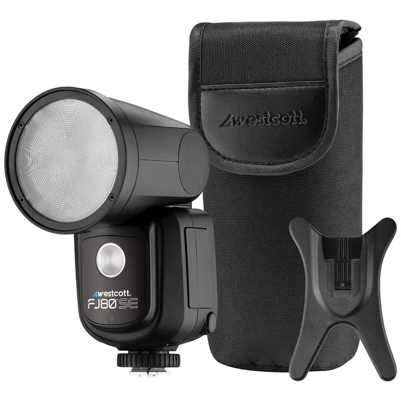 Westcott FJ80SE M Universal 80Ws Speedlight