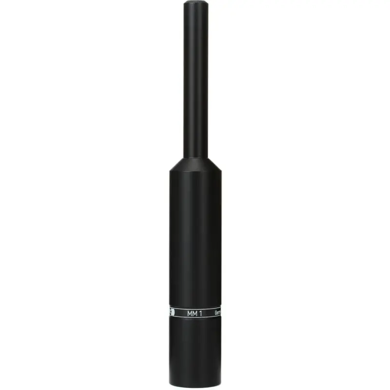 beyerdynamic MM-1 Electret Condenser Omnidirectional Microphone