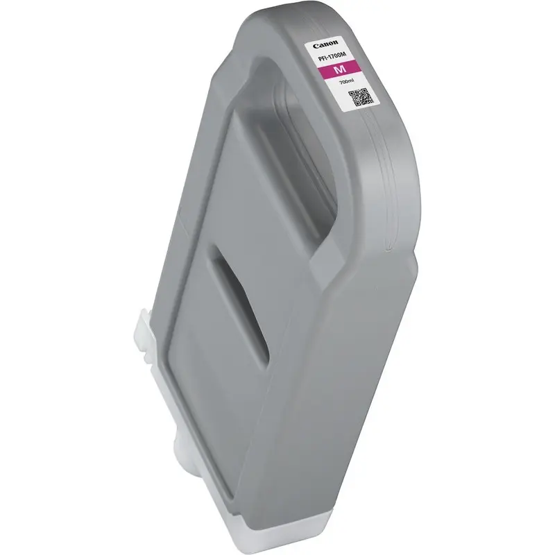 Canon PFI-1700 Magenta Pigment Ink Tank | 700mL