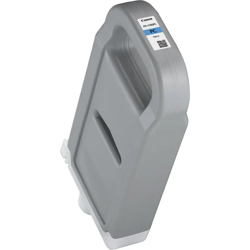 Canon PFI-1700 Photo Cyan Pigment Ink Tank | 700mL