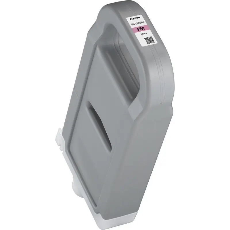 Canon PFI-1700 Photo Magenta Pigment Ink Tank | 700mL