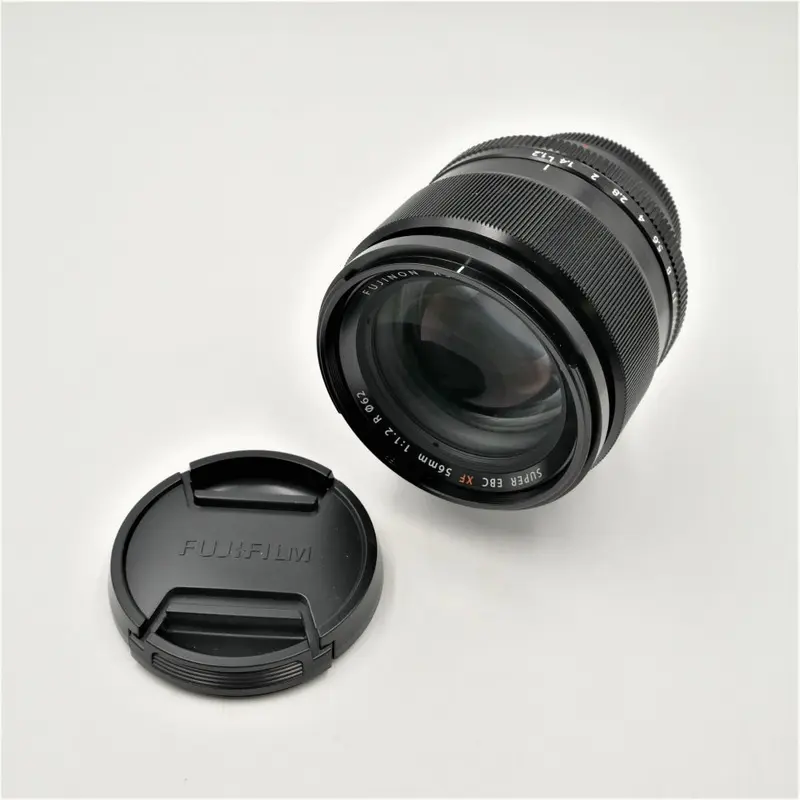 Fujifilm XF 56mm f/1.2 R Lens **OPEN BOX**