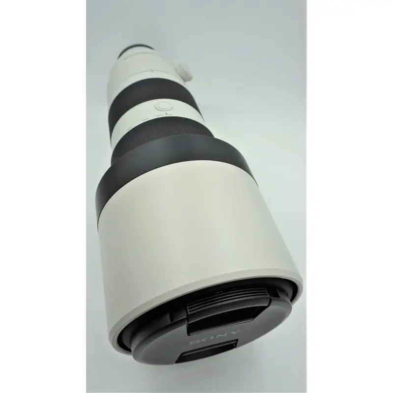 Sony FE 200-600mm f5.6-6.3 G OSS Lens **OPEN BOX**