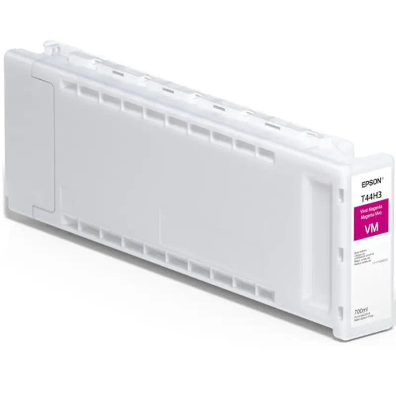 Epson UltraChrome PRO12 Vivid Magenta Ink Cartridge | 700mL