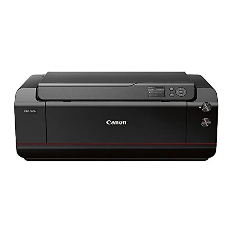 Canon ImagePrograf PRO-1000 Inkjet Printer