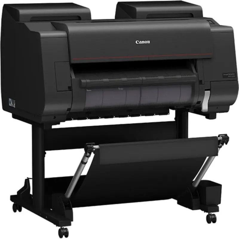 Canon imagePROGRAF PRO-2600 Printer