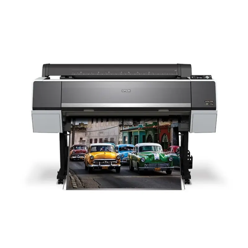 Epson SureColor P9000 44" Standard Edition Large-Format Inkjet Printer