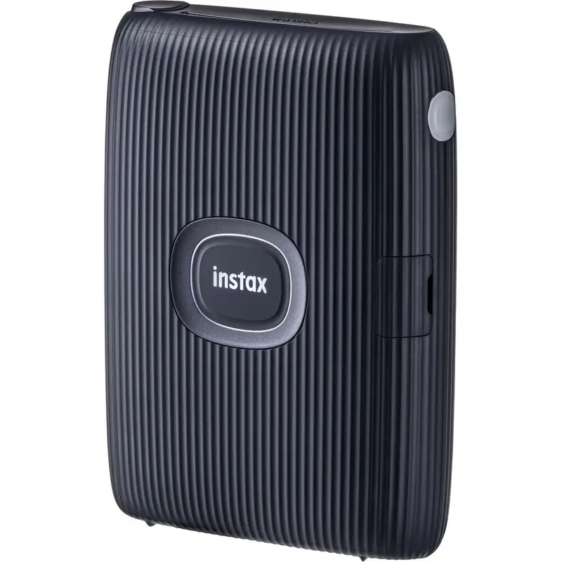 FUJIFILM INSTAX MINI LINK 2 Smartphone Printer | Space Blue