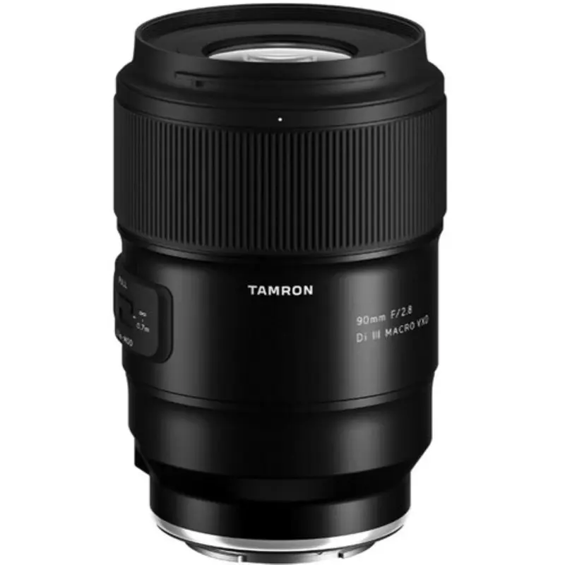 Tamron 90mm f/2.8 Di III VXD Macro Lens | Sony E