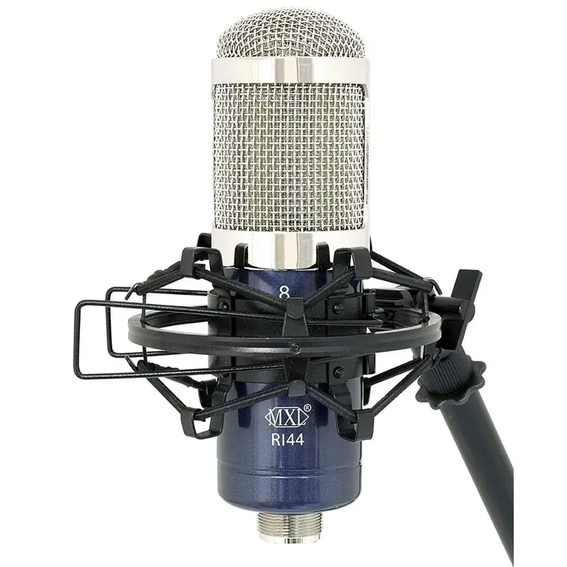 MXL R144 Studio Ribbon Microphone