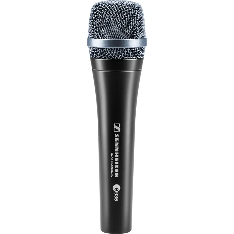 Sennheiser e935 Cardioid Dynamic Handheld Mic