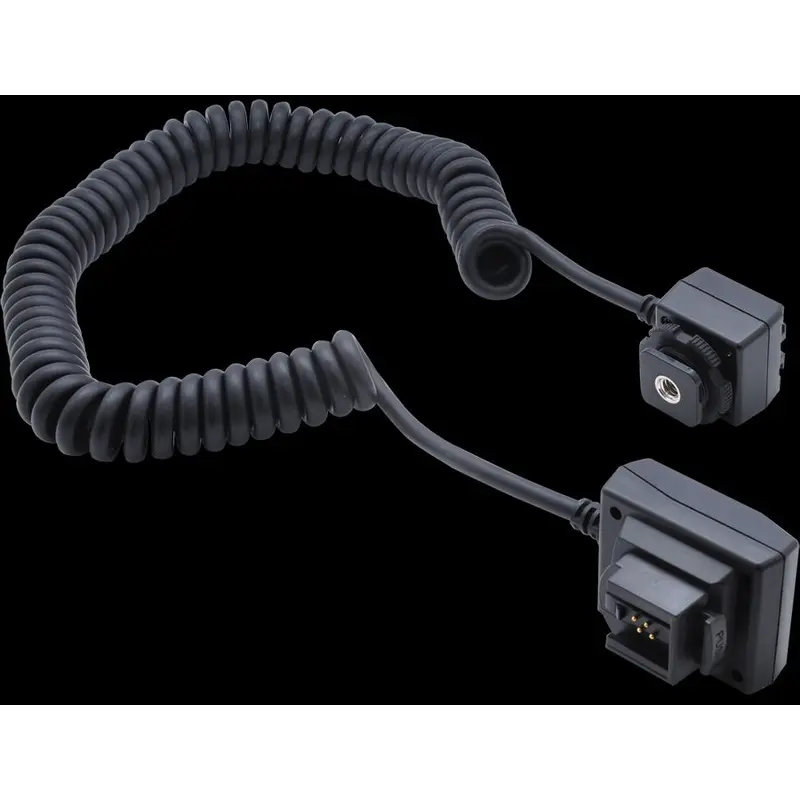 General Brand Off-Camera Shoe Cord for Nikon