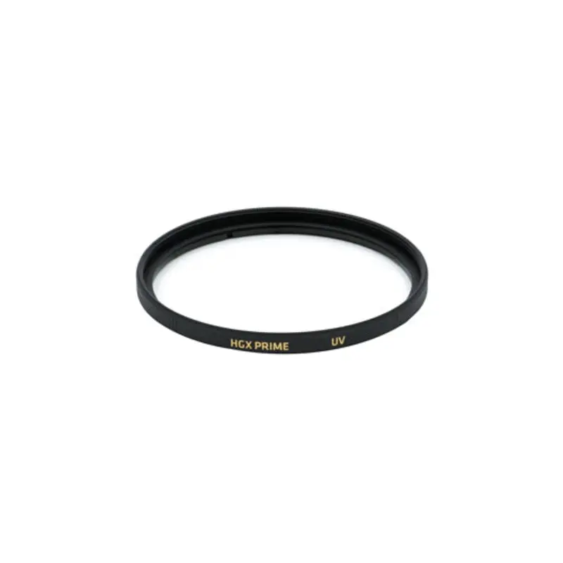 Promaster 86mm UV HGX Prime