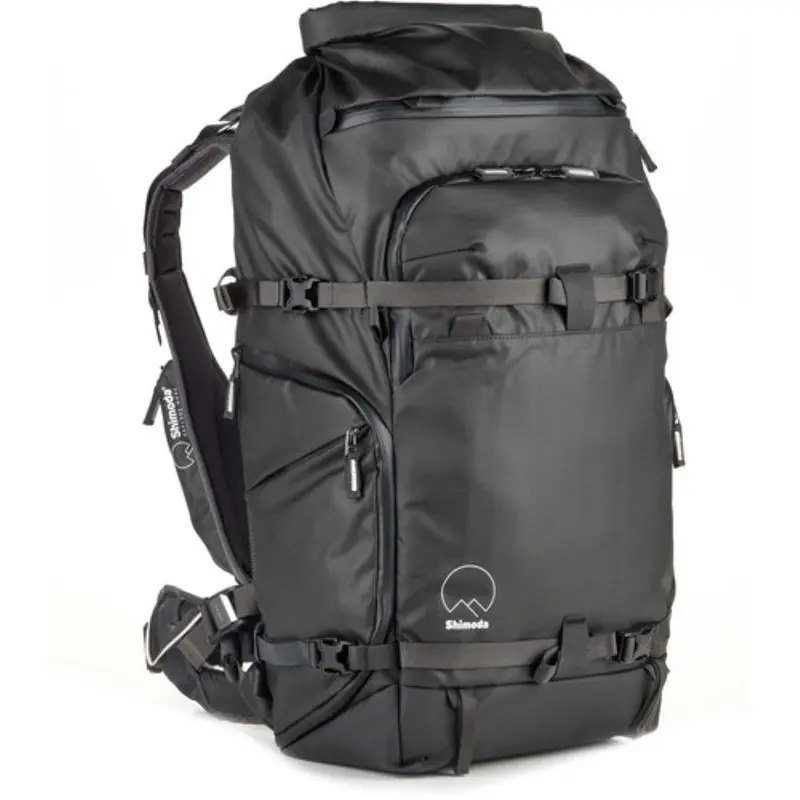 Shimoda Designs Action X40 V2 Starter Kit | Black, 40L