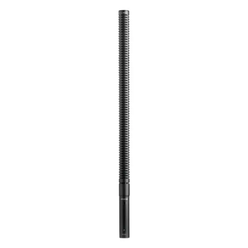 Shure VP89M Modular Medium Shotgun Microphone