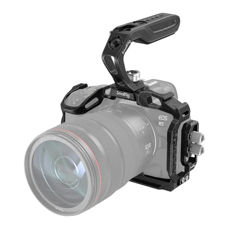 SmallRig Black Mamba Kit for EOS R5 & R6 3234B