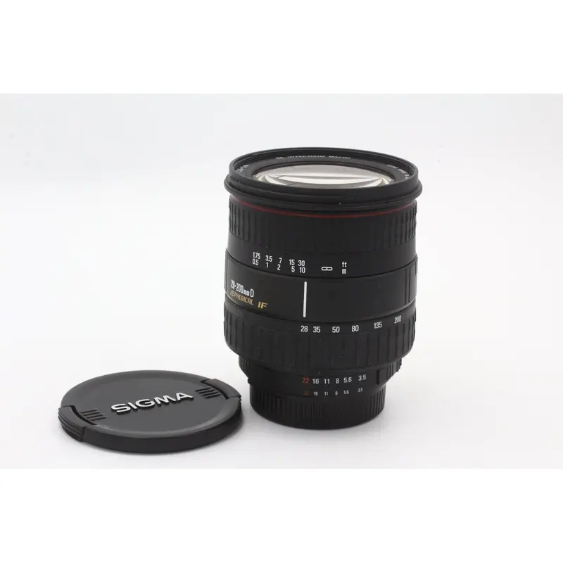 Used Bargain Bin Lens Tier 3 Used Bargain