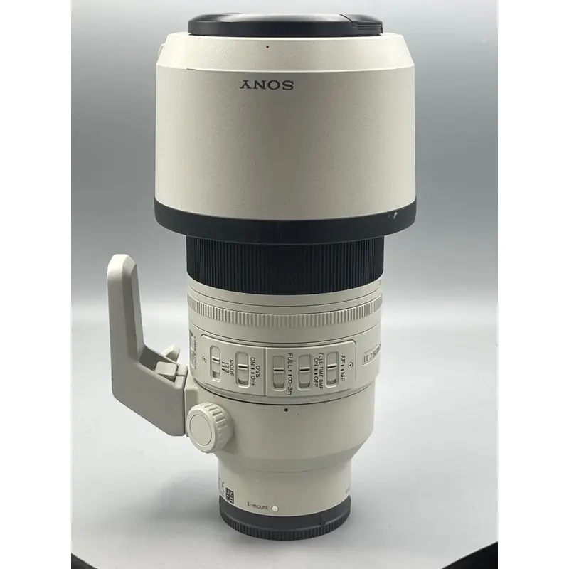 Used Sony FE 70-200mm f/2.8 GM OSS II Lens