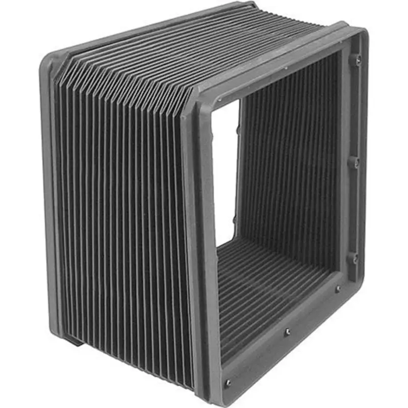 Used Toyo 4x5 Standard Bellows 45R - Used Very Good