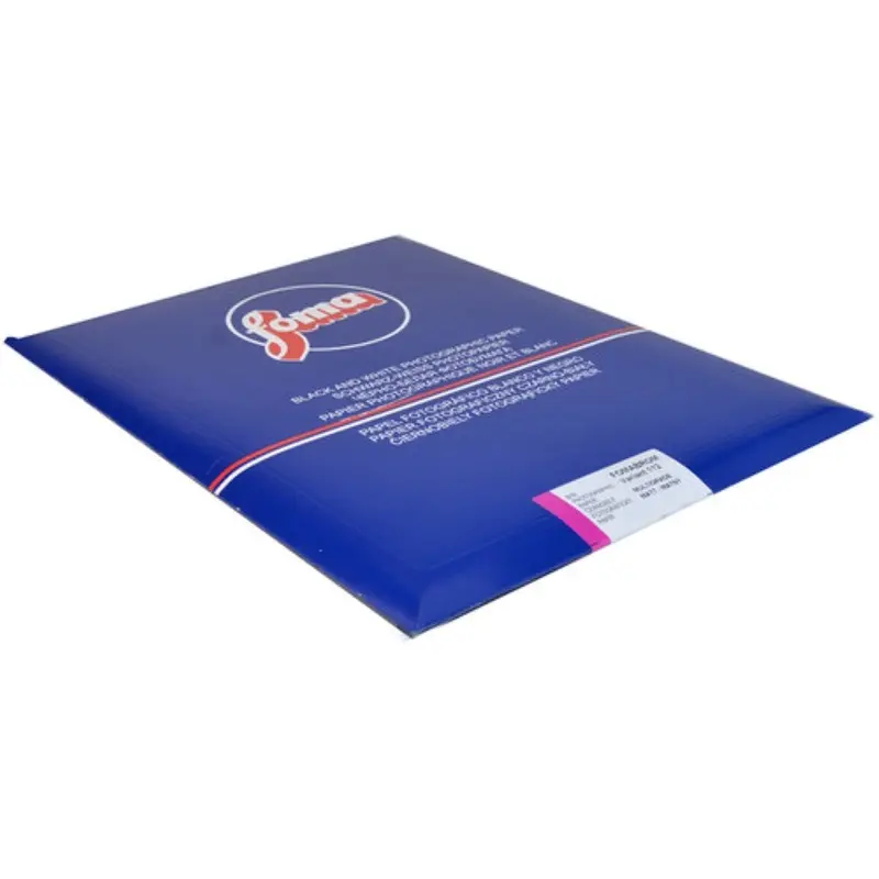 Fomabrom Variant III 112 FB VC Paper | Matte, 16 x 20", 25 Sheets
