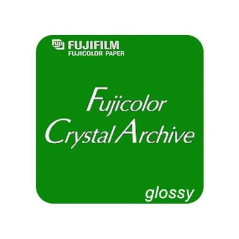 FujifilmFujicolor Crystal Archive Type II Paper | 20 x 24", Glossy, 50 Sheets