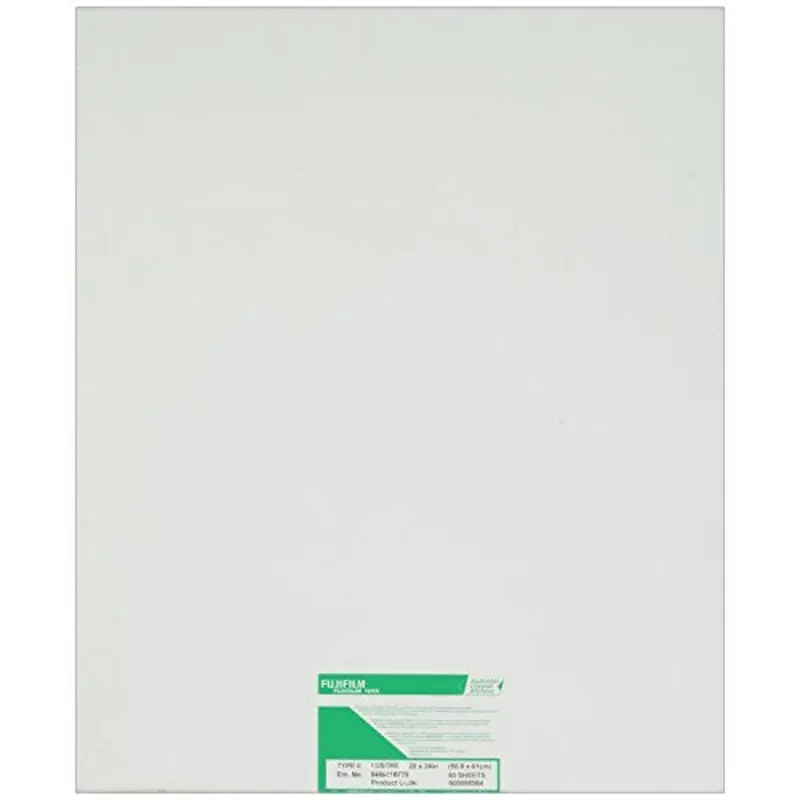 FujifilmFujicolor Crystal Archive Type II Paper | 20 x 24", Lustre, 50 Sheets