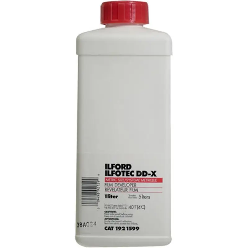 Ilford ILFOTEC DD-X Developer | 1 Liter