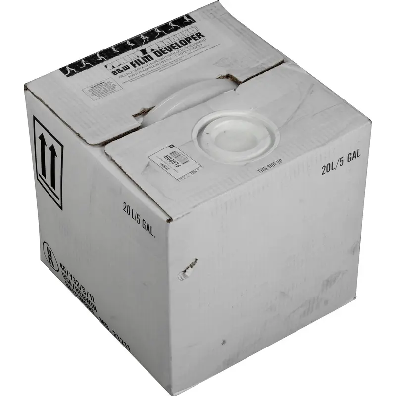 Sprint Standard Developer for Black & White Film (Liquid) | 20 Liters