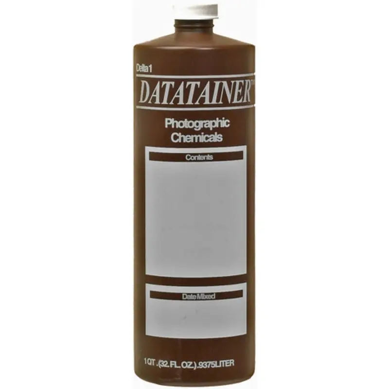 Delta 1 Datatainer Storage Bottle | 32 oz