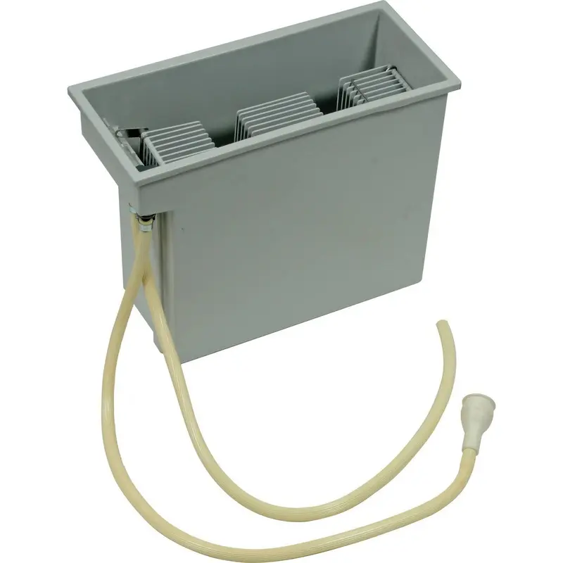 Paterson Standard Auto Print Washer | 12 x 10"
