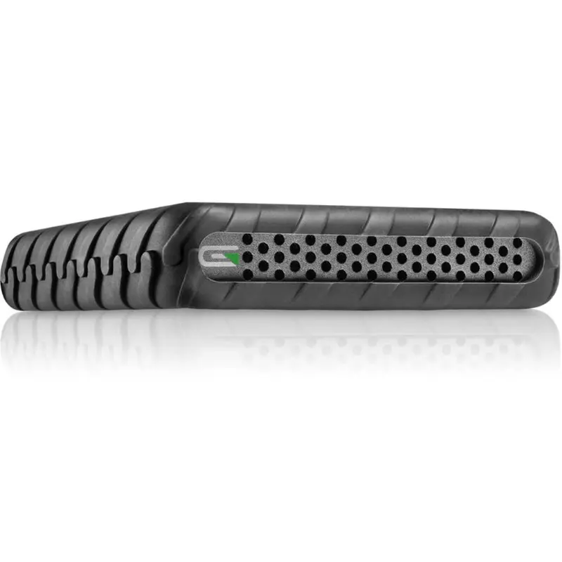 Glyph Technologies 512GB Blackbox Plus USB 3.1 Type-C External Solid-State Drive
