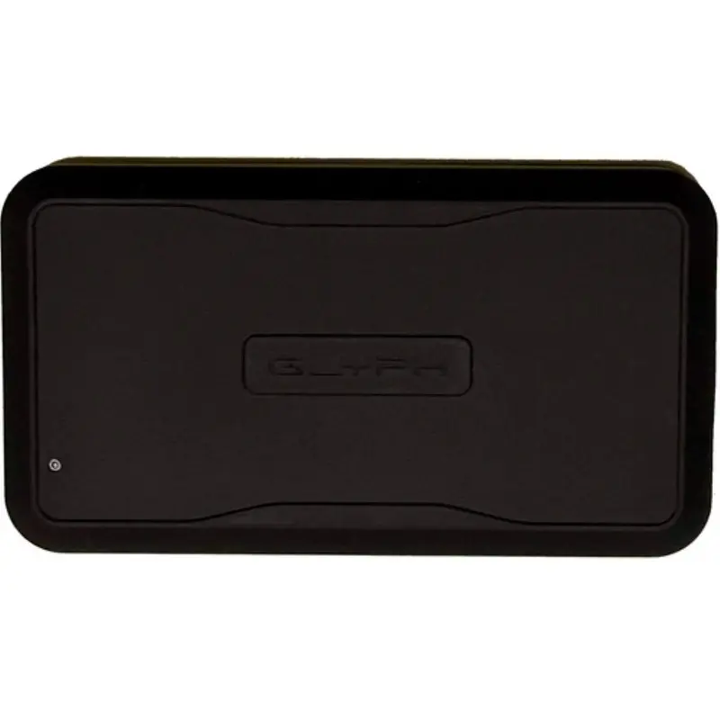Glyph Technologies 8TB Atom Pro NVMe Thunderbolt 3 SSD