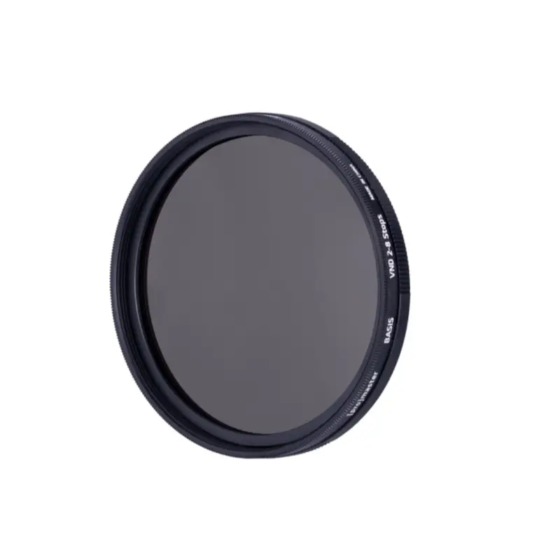 Promaster 49mm Variable ND Filter - Basis | 2 - 8 stops
