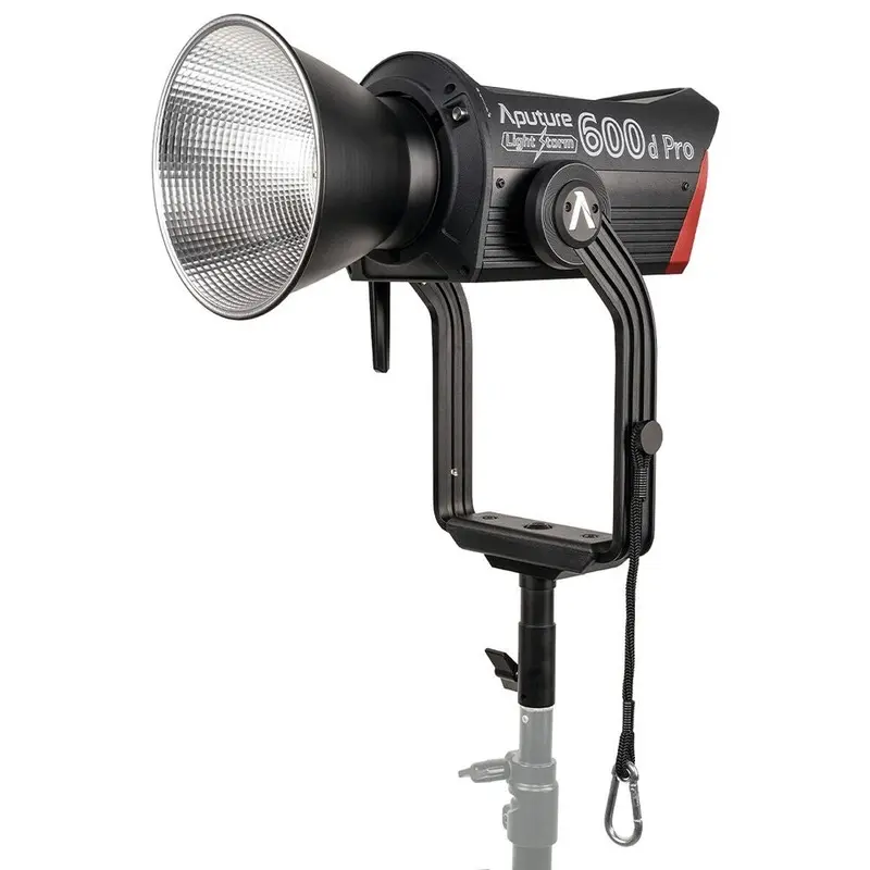 Aputure LS600D PRO Daylight  LED Light | V-mount