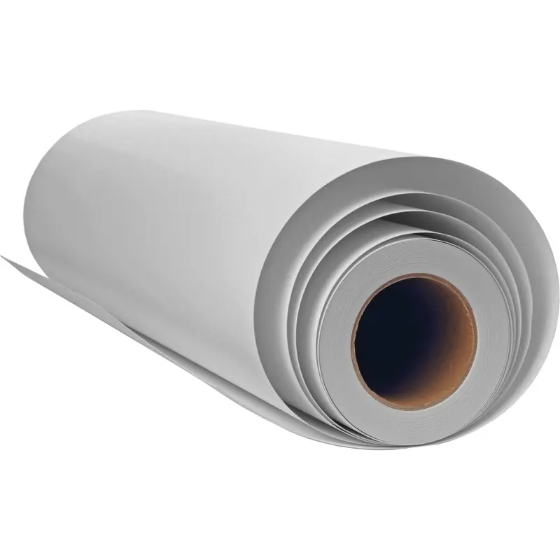 Moab Entrada Rag Bright 190 Archival Inkjet Paper | 17" x 66' Roll
